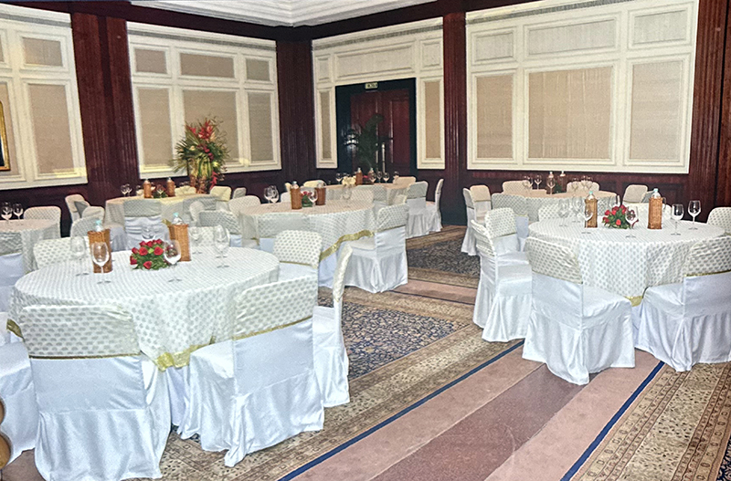 Wedding Flower Decoration