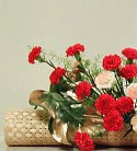 Carnation Arrangement