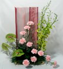 Luxurious Flower Arrangement