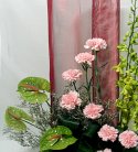 Luxurious Flower Arrangement