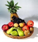  Fruit Basket