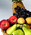  Fruit Basket