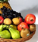  Fruit Basket