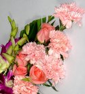 Mix Flower Posy