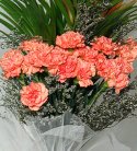 Rising Sun Bouquet