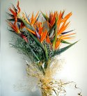 Paradise of Love Shining Bouquet