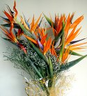 Paradise of Love Shining Bouquet