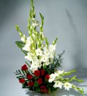 Mix Flower Basket